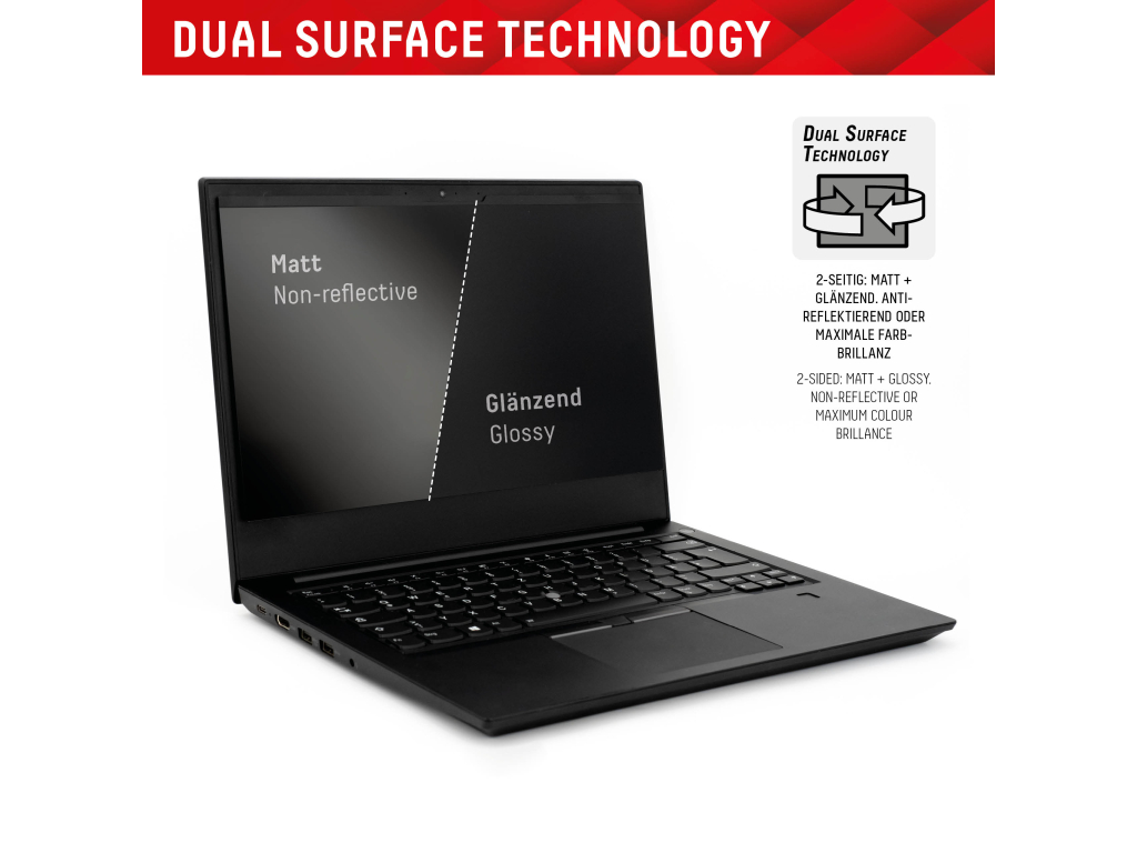 DISPLEX Privacy Safe Magnetic MacBook Pro 16.2inch