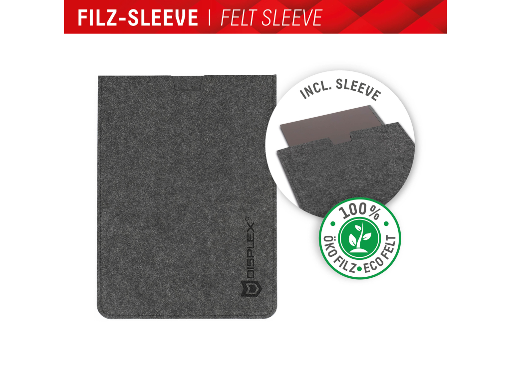 DISPLEX Privacy Safe Magnetic Laptop Universal 15.6inch 16:9