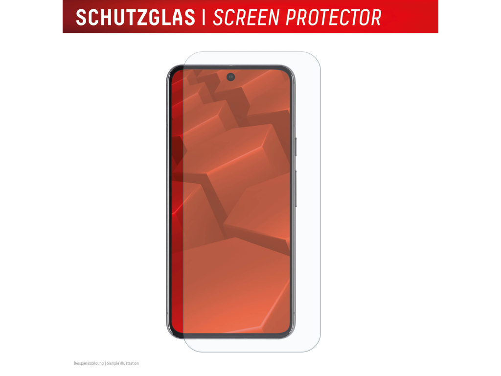 DISPLEX Real Glass Google Pixel 9 Pro XL
