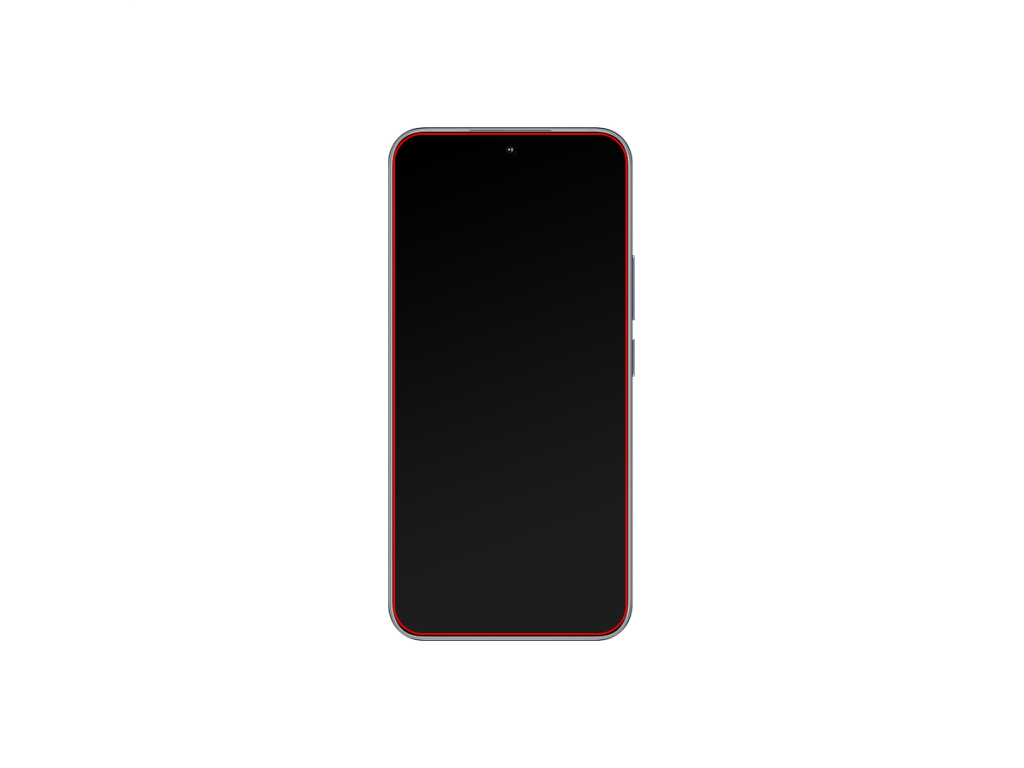 Mobilize Glass Screen Protector Honor 400