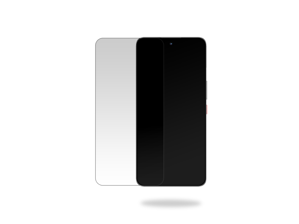 Mobilize Glass Screen Protector Nubia Neo 3 GT