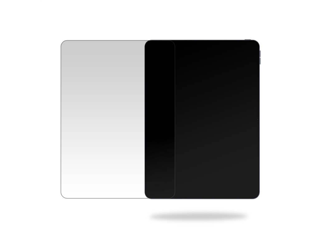 Mobilize Glass Screen Protector OnePlus Pad 3