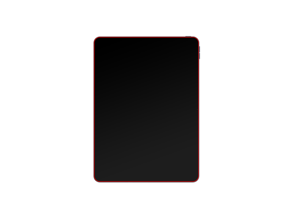 Mobilize Glass Screen Protector OnePlus Pad 3