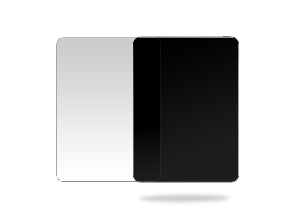 Mobilize Glass Screen Protector OnePlus Pad Lite