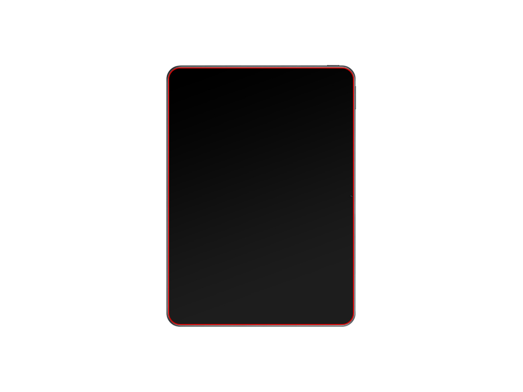 Mobilize Glass Screen Protector OnePlus Pad Lite