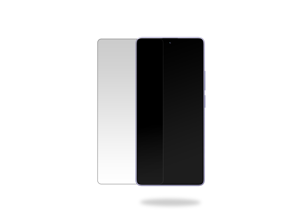 Mobilize Glass Screen Protector Xiaomi Redmi Note 14S