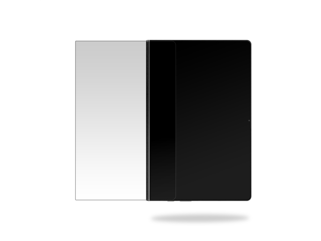 Mobilize Glass Screen Protector Lenovo Yoga Tab 11