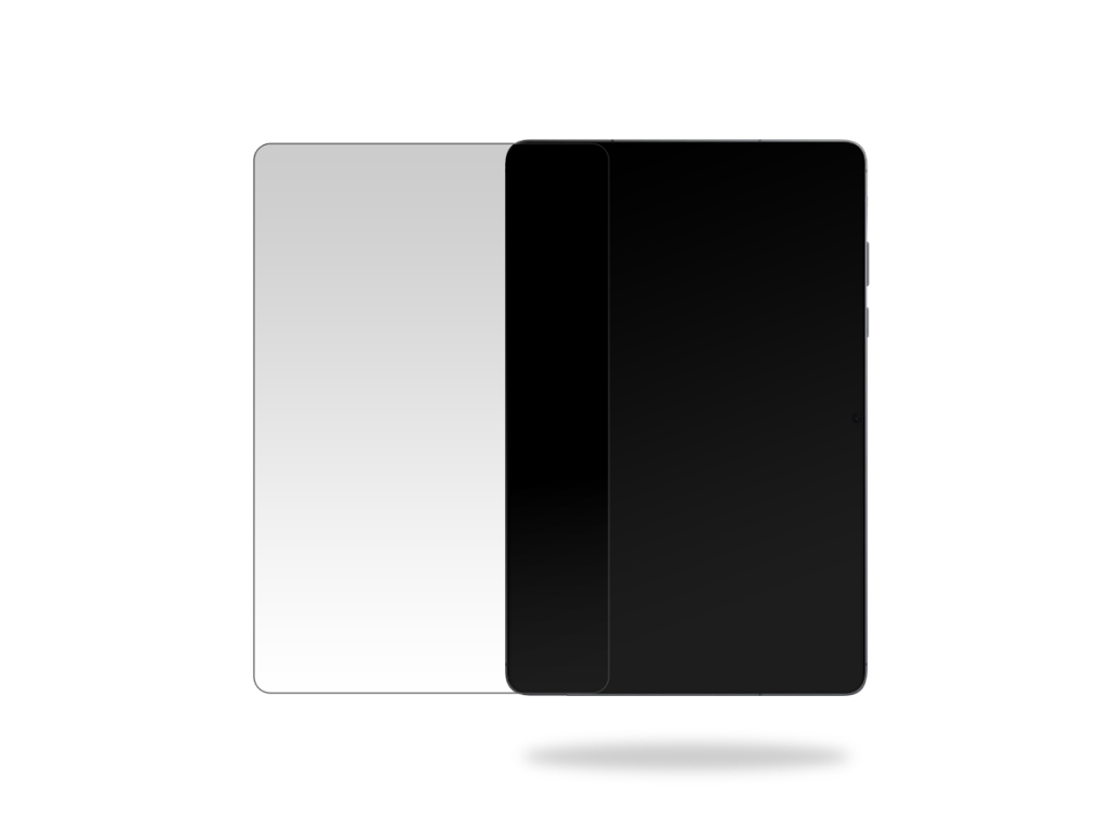 Mobilize Glass Screen Protector Samsung Galaxy Tab S11