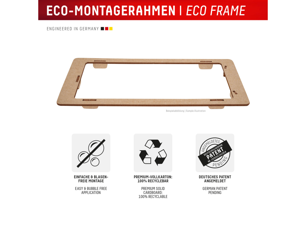 DISPLEX Privacy Glass FC iPhone 17 Pro Max