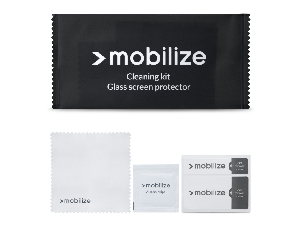 Mobilize Glass Screen Protector OnePlus 13S