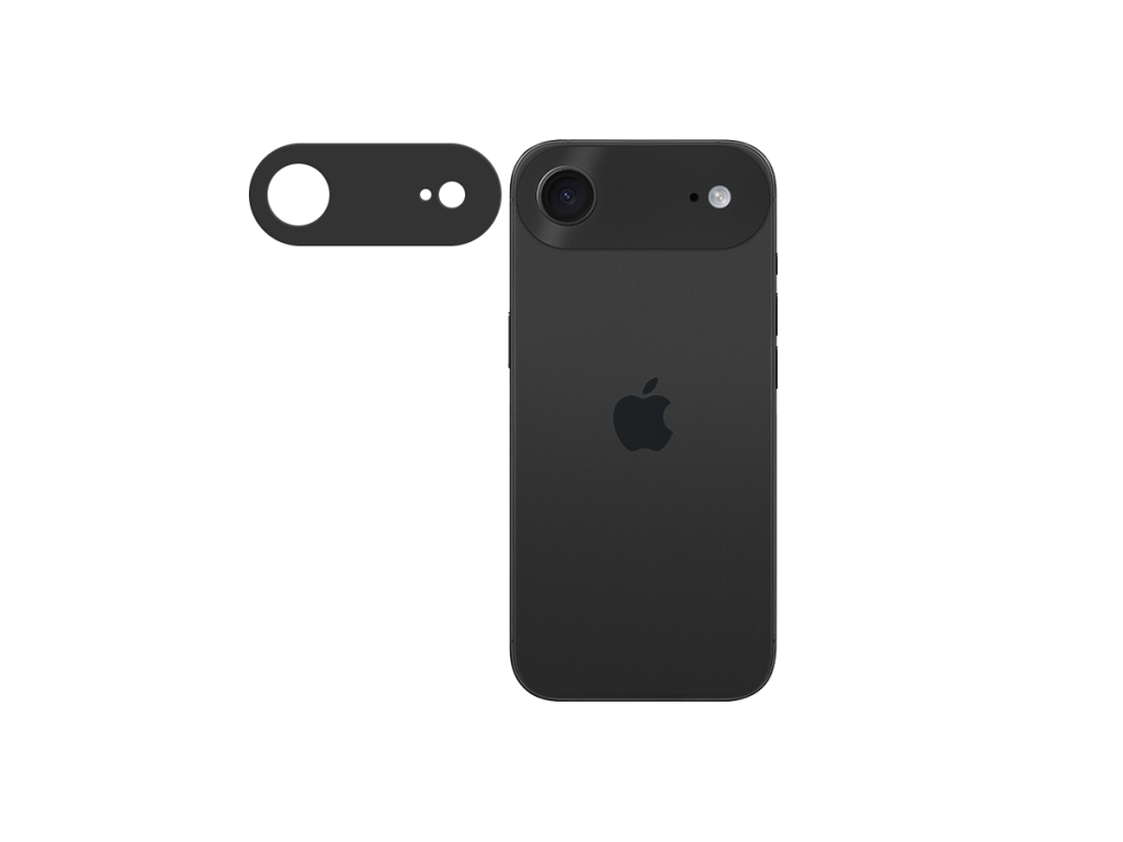 Mobilize Glass Screen Protector for Camera Apple iPhone 17 Air