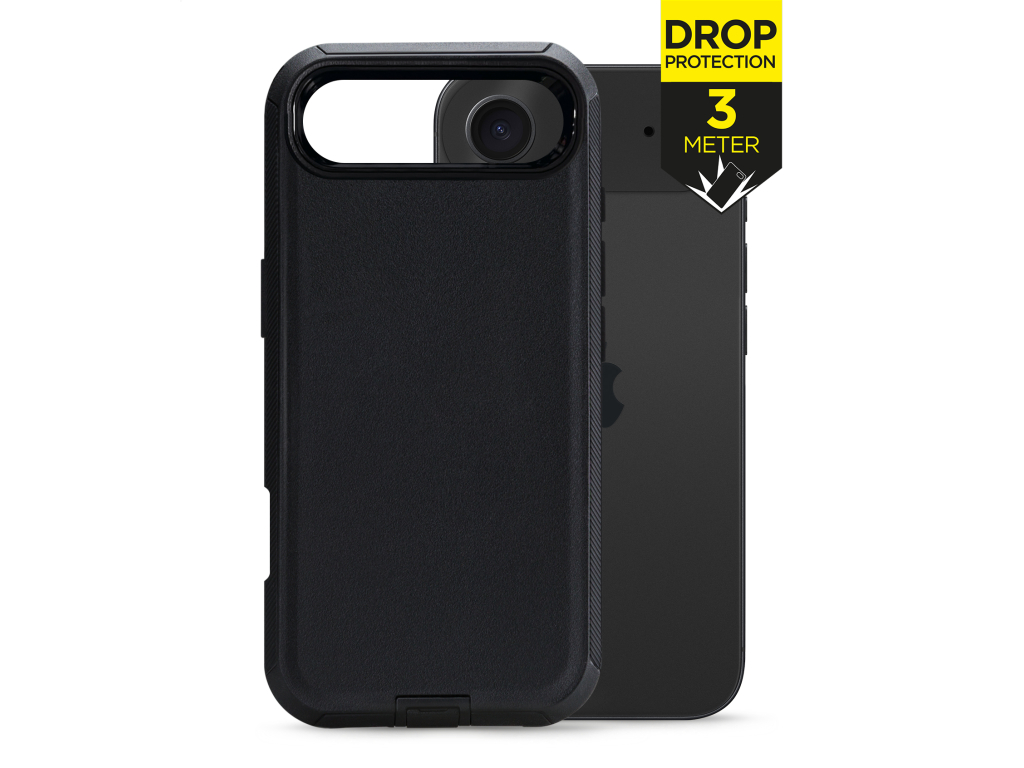 Mobilize Defender Case Apple iPhone Air Black