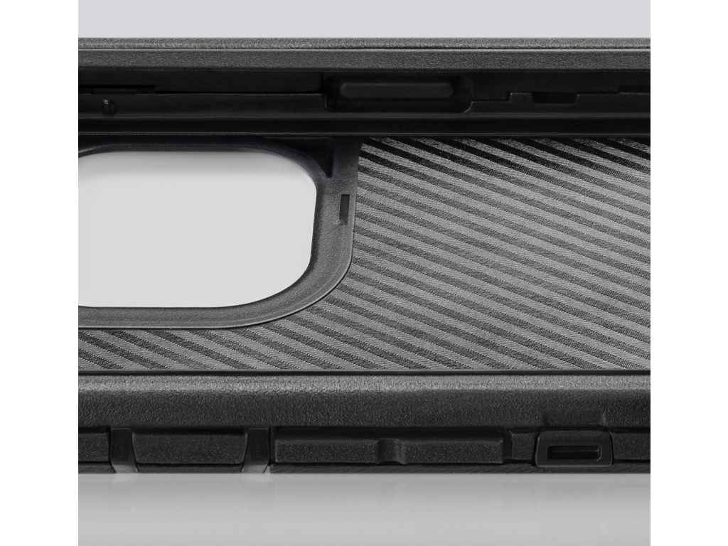 Mobilize Defender Case Apple iPhone 17 Pro Black