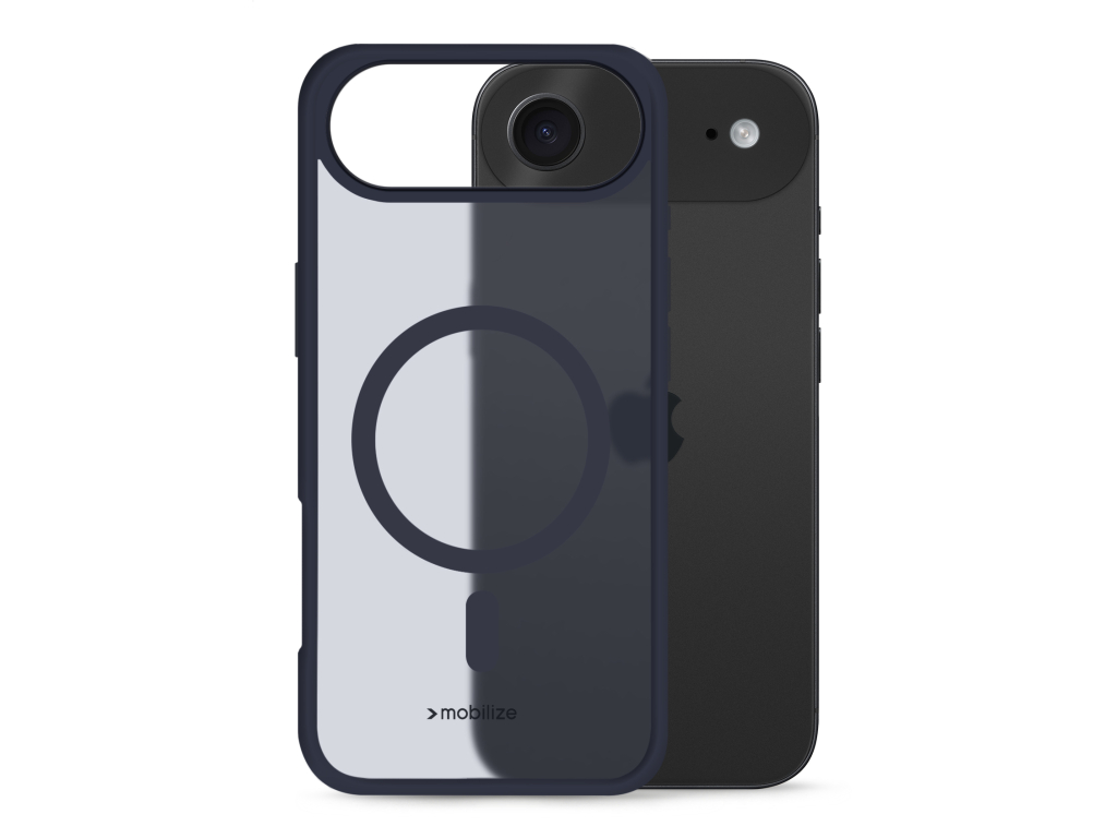 Mobilize MagSafe Compatible Hybrid Pro Case Apple iPhone Air Blue