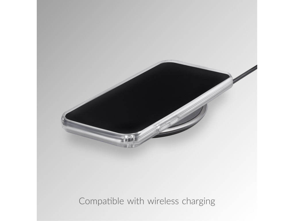 Mobilize Naked Protection Case Apple iPhone 17 Clear