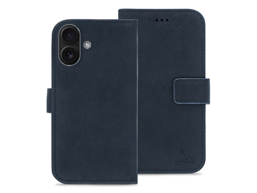 My Style Flex Wallet for Apple iPhone 17 Royal Blue