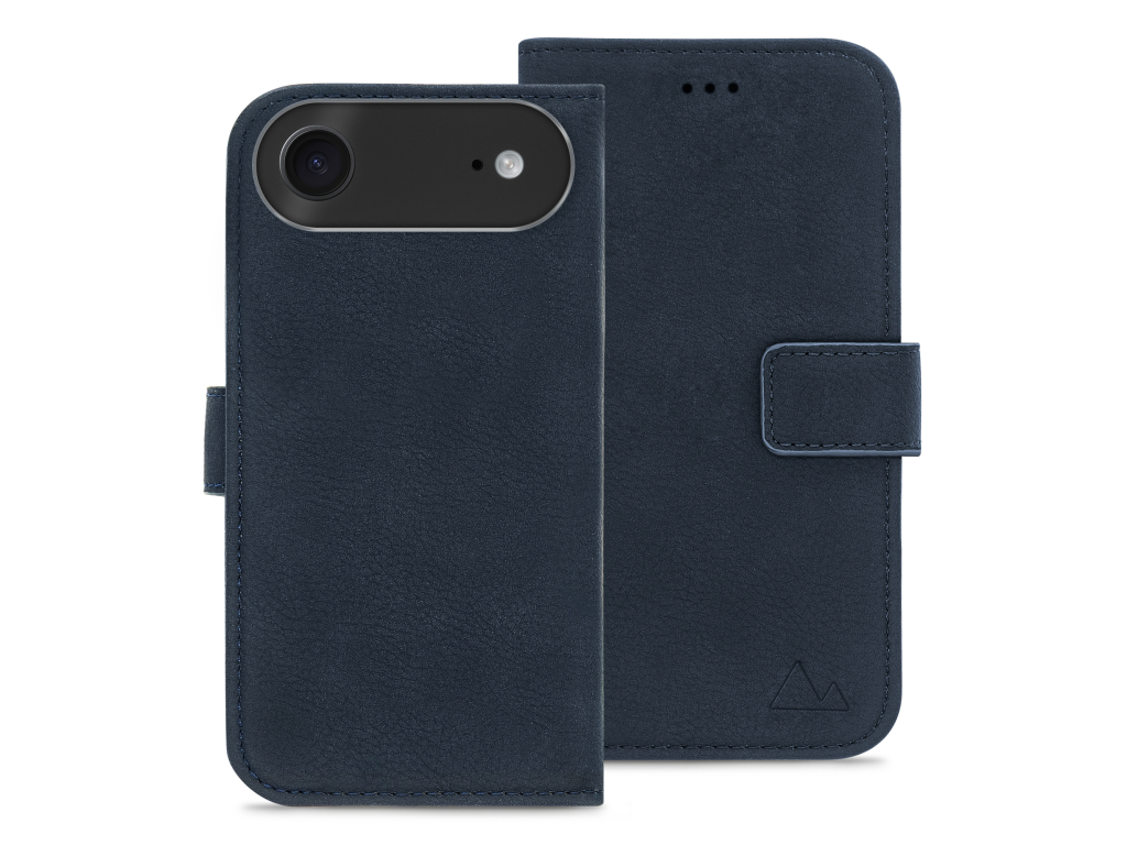 My Style Flex Wallet for Apple iPhone Air Royal Blue