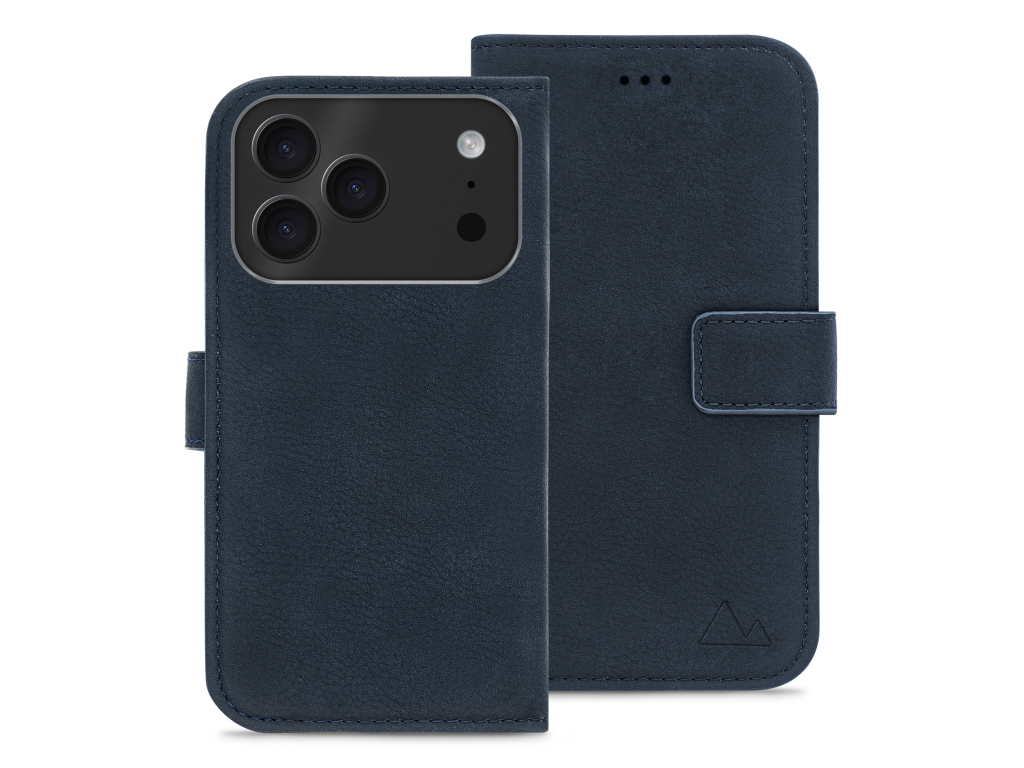 My Style Flex Wallet for Apple iPhone 17 Pro Royal Blue