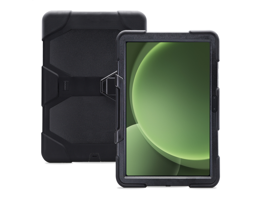 Xccess Survivor All-round Case Samsung Galaxy Tab Active5 Pro 10.1 Black (Screenless)