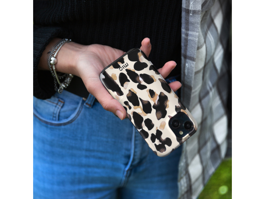 MIO Leopard Magsafe Compatible for iPhone 17