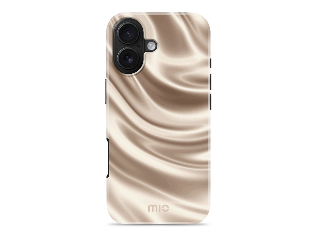 MIO Silky Dreams Magsafe Compatible for iPhone 17