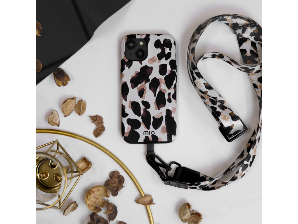MIO Leopard Magsafe Compatible for iPhone Air