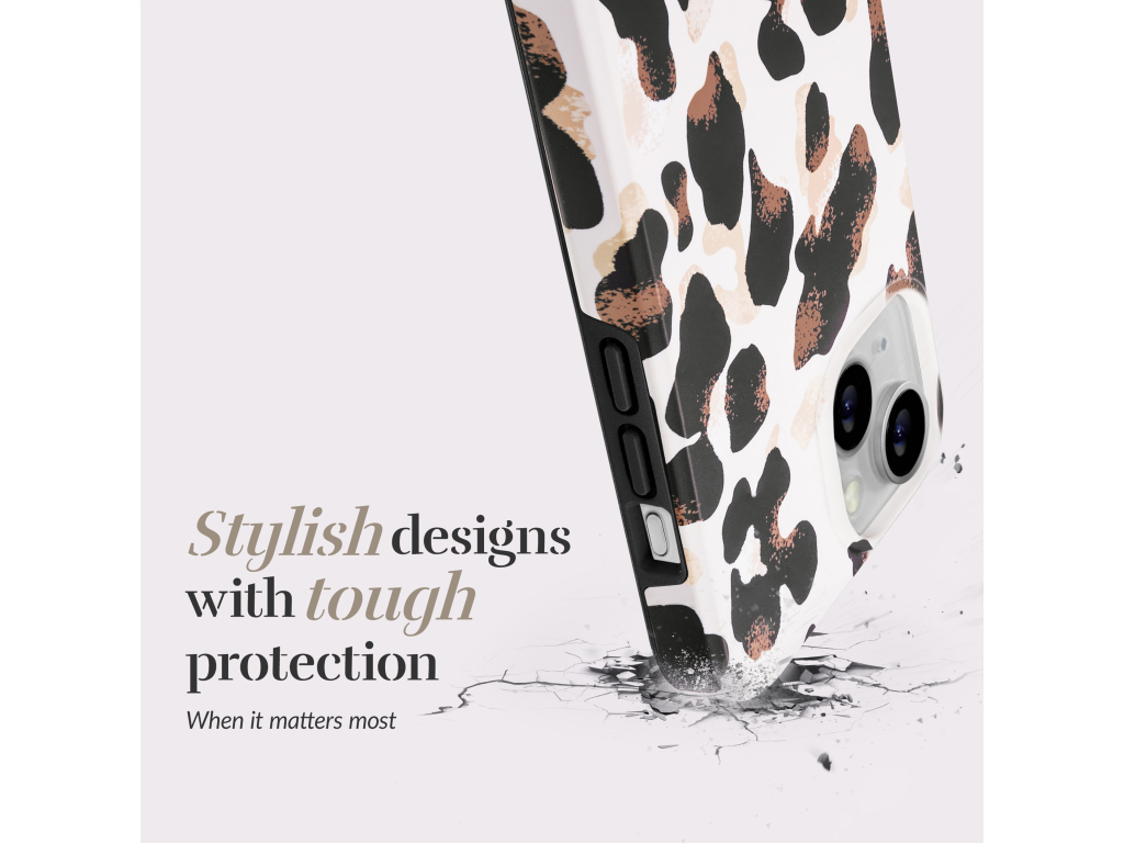 MIO Leopard Magsafe Compatible for iPhone Air