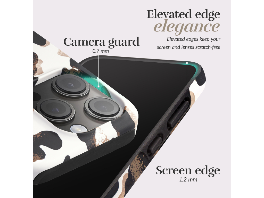 MIO Leopard Magsafe Compatible for iPhone Air