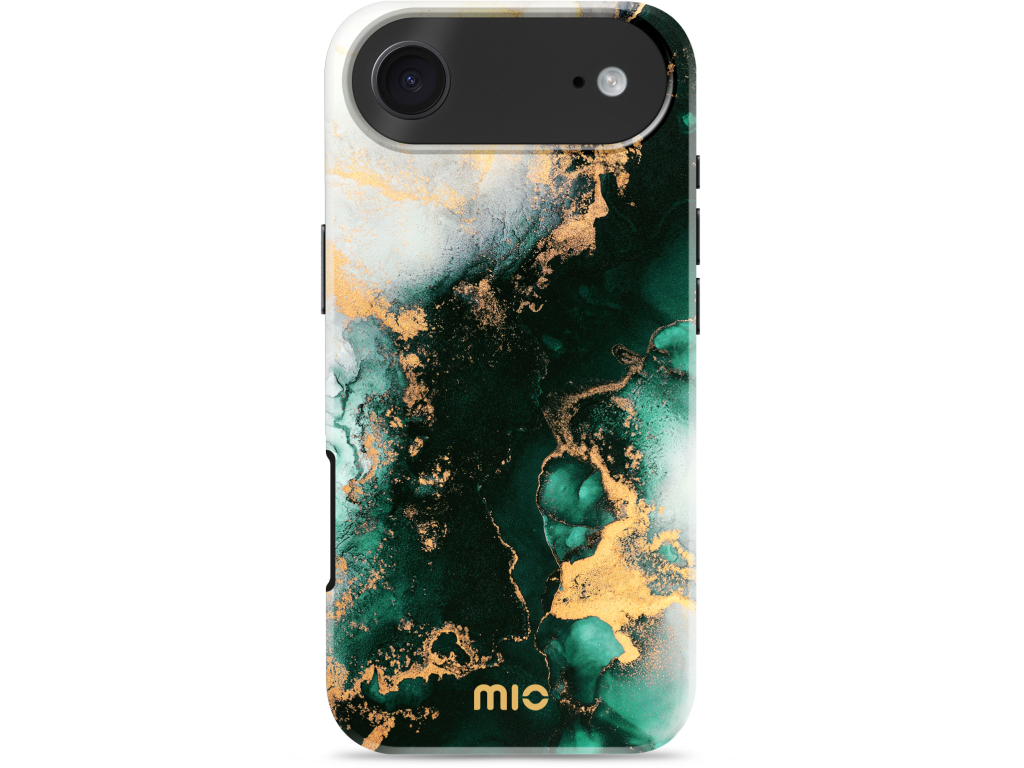 MIO Green Marble Magsafe Compatible for iPhone Air