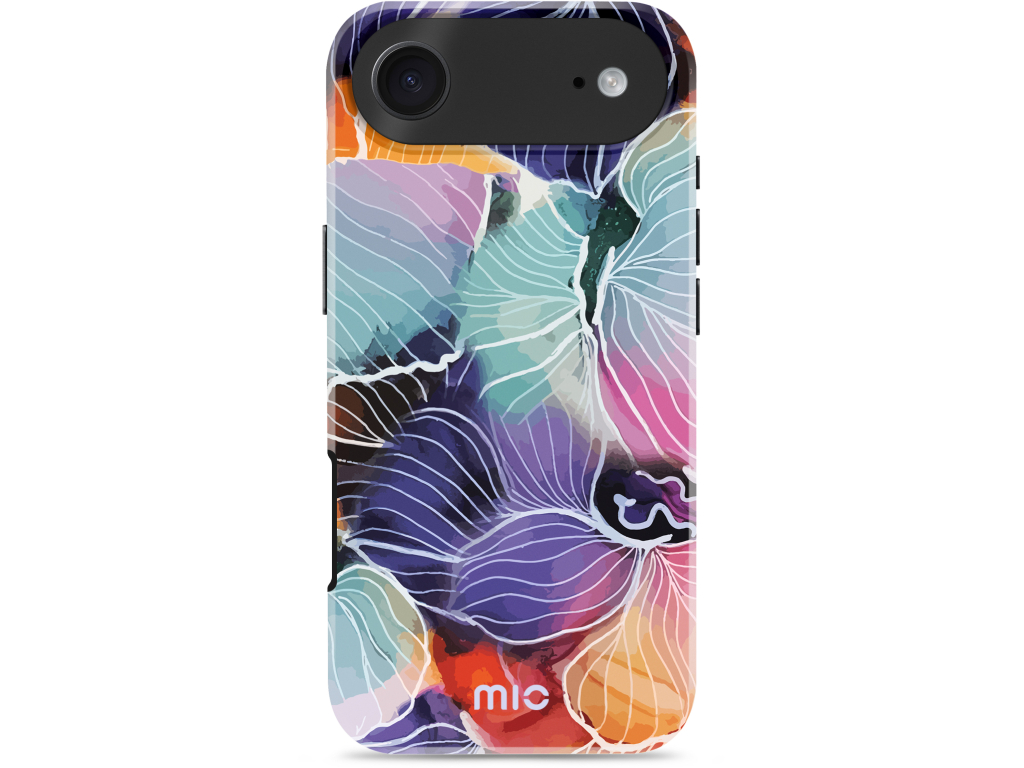 MIO Flowers Magsafe Compatible for iPhone Air