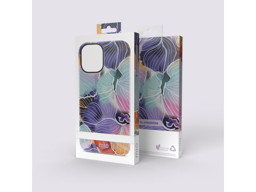 MIO Flowers Magsafe Compatible for iPhone Air