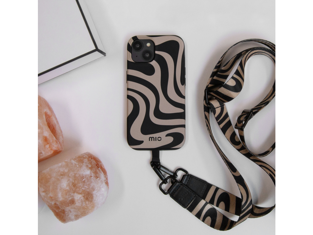 MIO Swirl Magsafe Compatible for iPhone Air