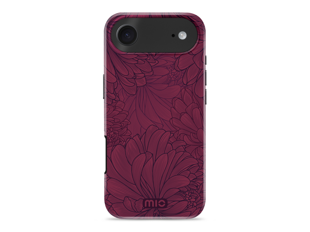 MIO Berry Blooms Magsafe Compatible for iPhone Air