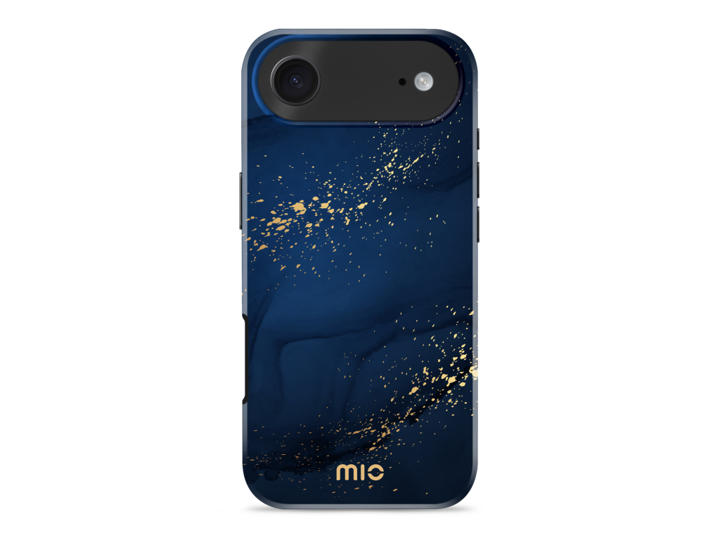 MIO Midnight Sparkle Magsafe Compatible for iPhone Air