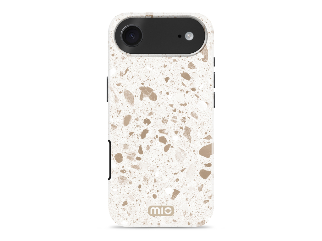 MIO Soft Terrazzo Magsafe Compatible for iPhone Air