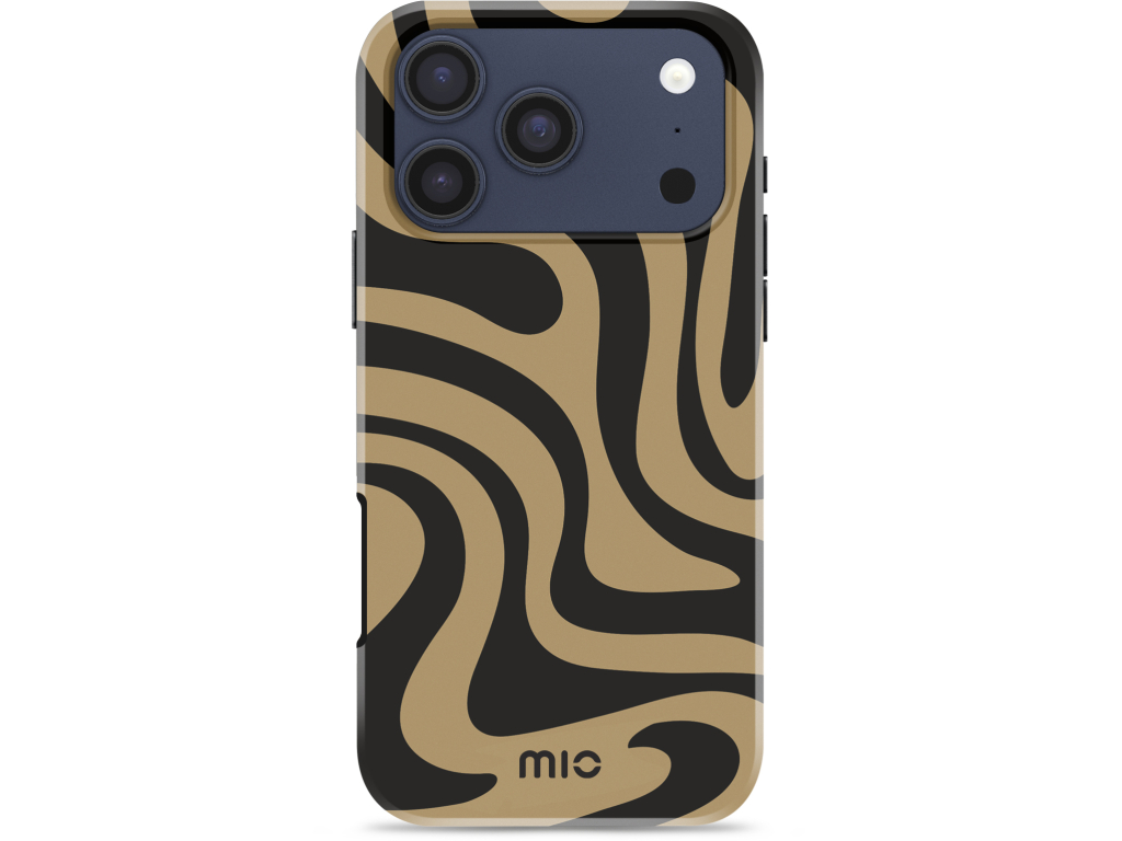 MIO Swirl Magsafe Compatible for iPhone 17 Pro