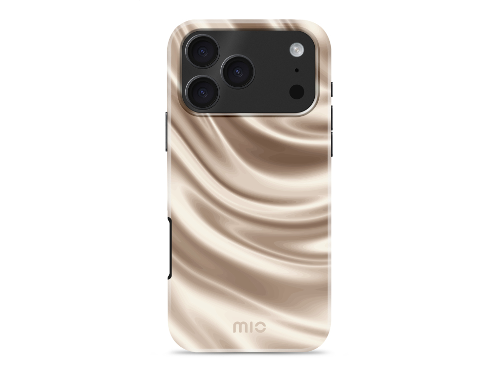 MIO Silky Dreams Magsafe Compatible for iPhone 17 Pro Max