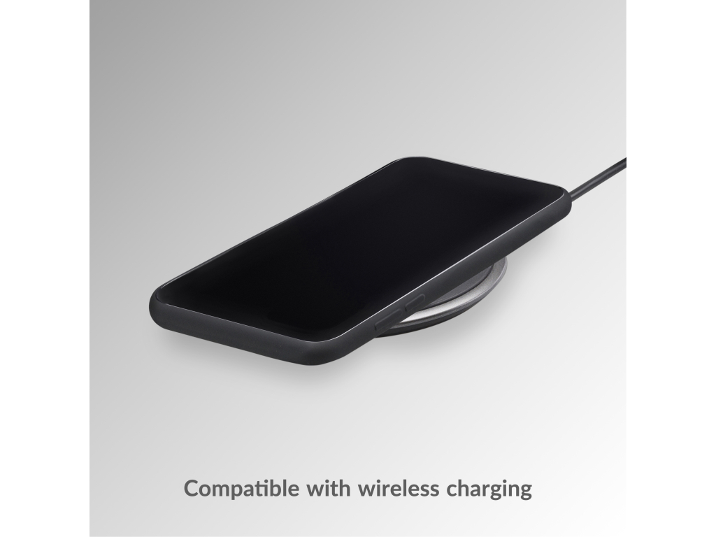 Mobilize Rubber Gelly Case Xiaomi 15T Matt Black