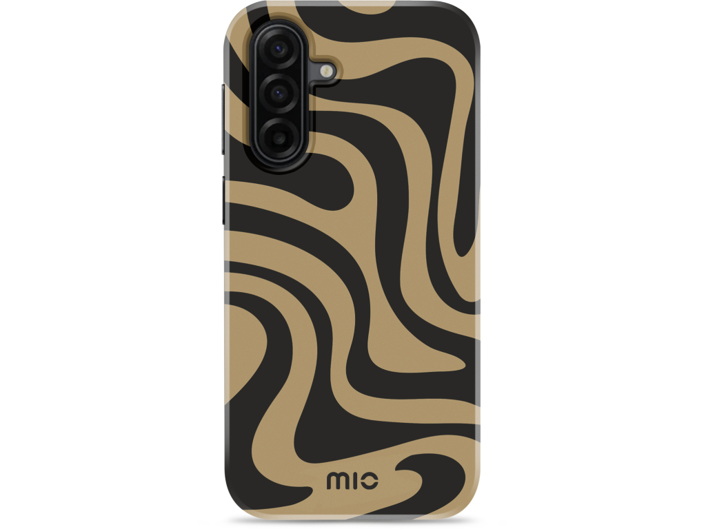 MIO Swirl Magsafe Compatible for Samsung A17 (4G/5G)/A18 5G