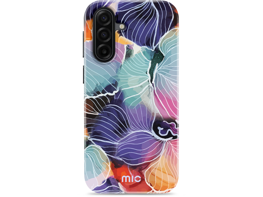 MIO Flowers Magsafe Compatible for Samsung A17 (4G/5G)/A18 5G