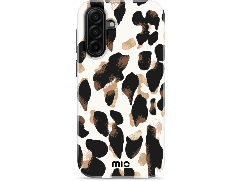 MIO Leopard Magsafe Compatible for Samsung A17 (4G/5G)/A18 5G