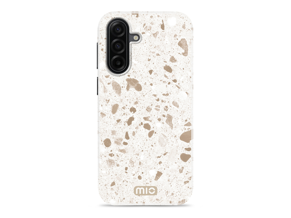 MIO Soft Terrazzo Magsafe Compatible for Samsung A17 (4G/5G)/A18 5G