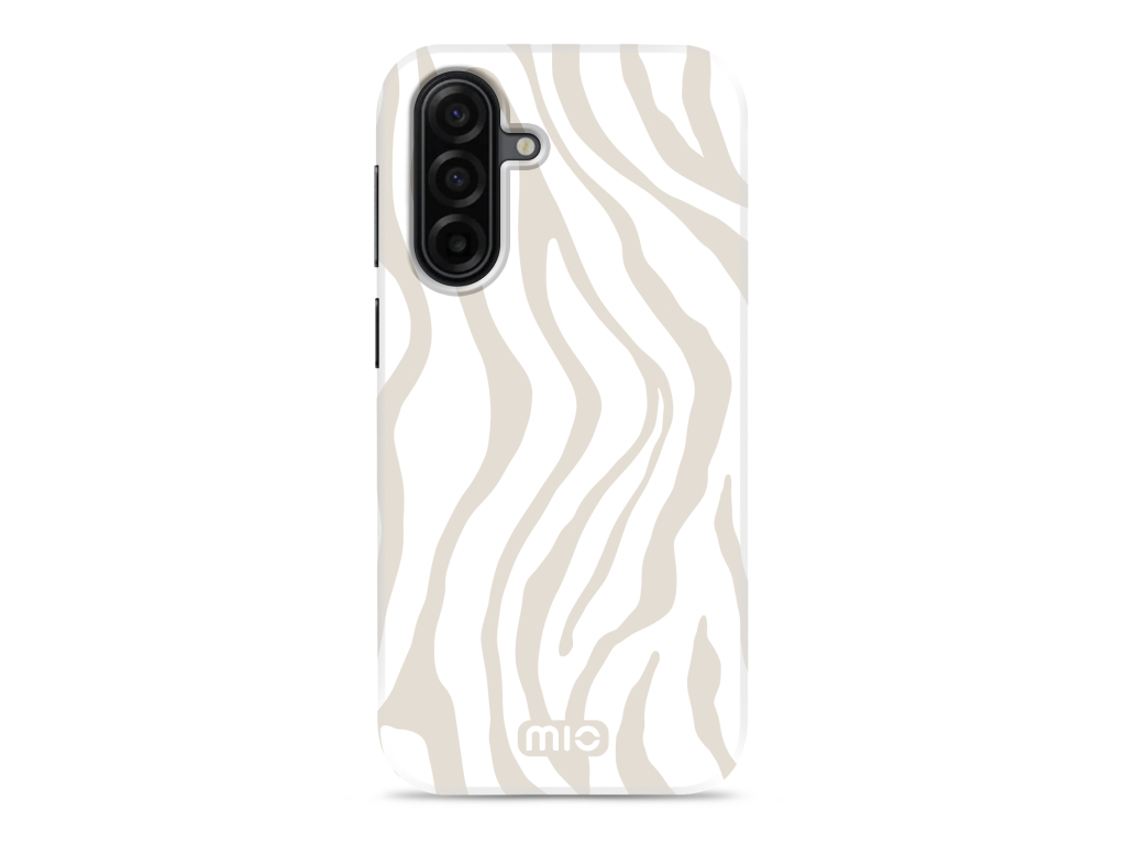 MIO Sandy Zebra Magsafe Compatible for Samsung A17 (4G/5G)/A18 5G