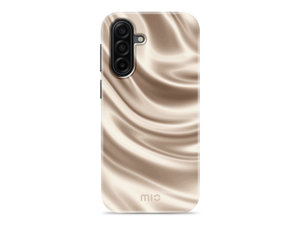 MIO Silky Dreams Magsafe Compatible for Samsung A17 (4G/5G)/A18 5G