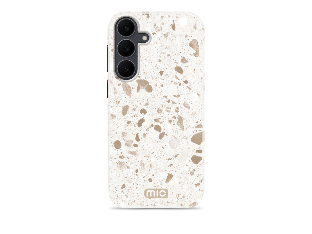 MIO Soft Terrazzo Magsafe Compatible for Samsung S25 FE 5G