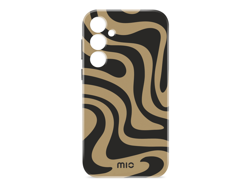 MIO Swirl Magsafe Compatible for Samsung S25 FE 5G