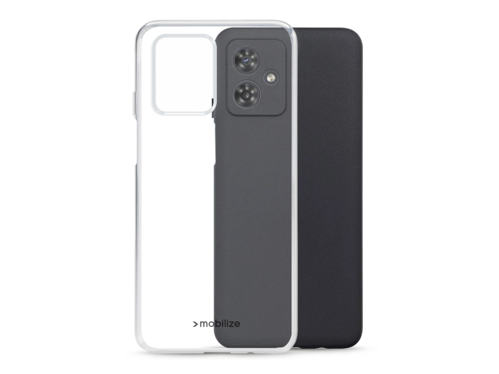 Mobilize Gelly Case Motorola Moto G54 Power