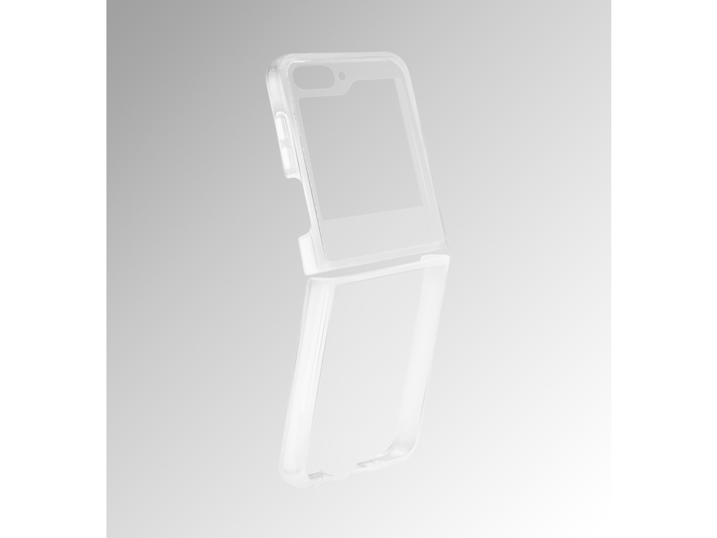 Mobilize Gelly Case Motorola Razr 60 Ultra