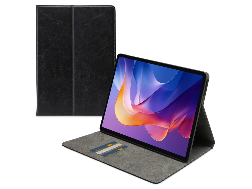 Mobilize Premium Folio Case Xiaomi Redmi Pad 2 11 inch Black