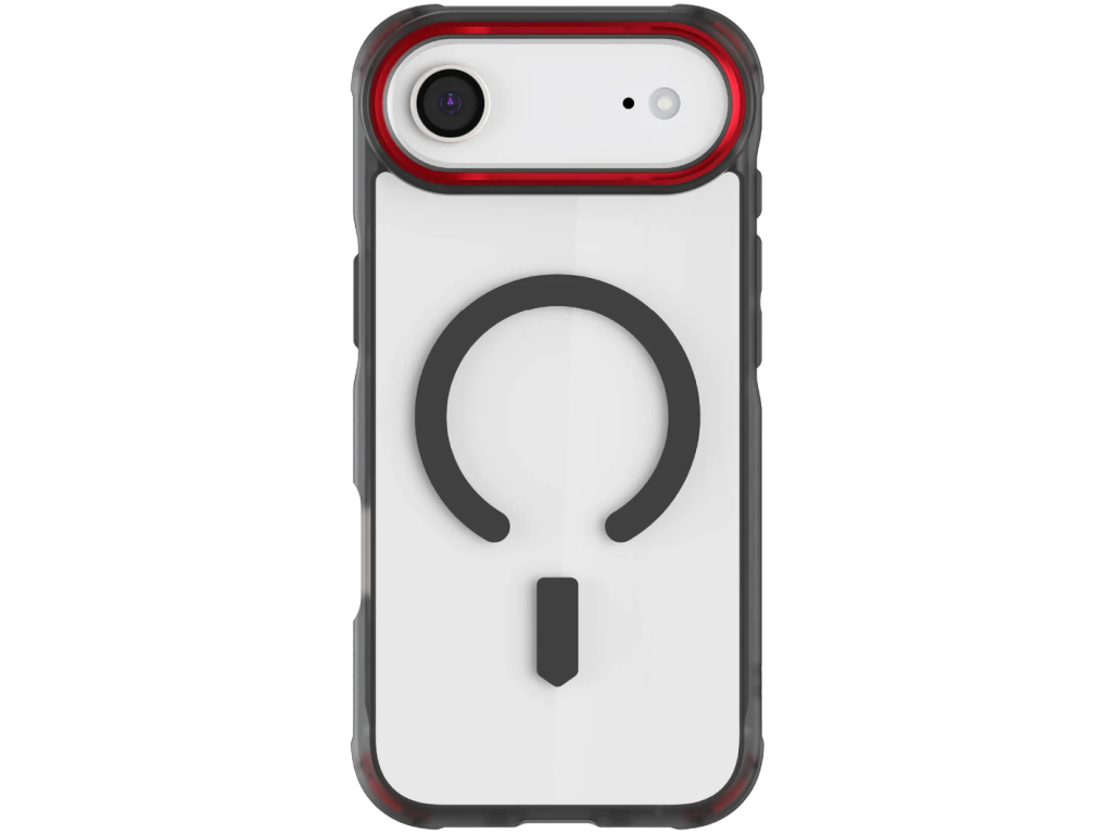 Ghostek Covert Protective Case iPhone Air Smoke